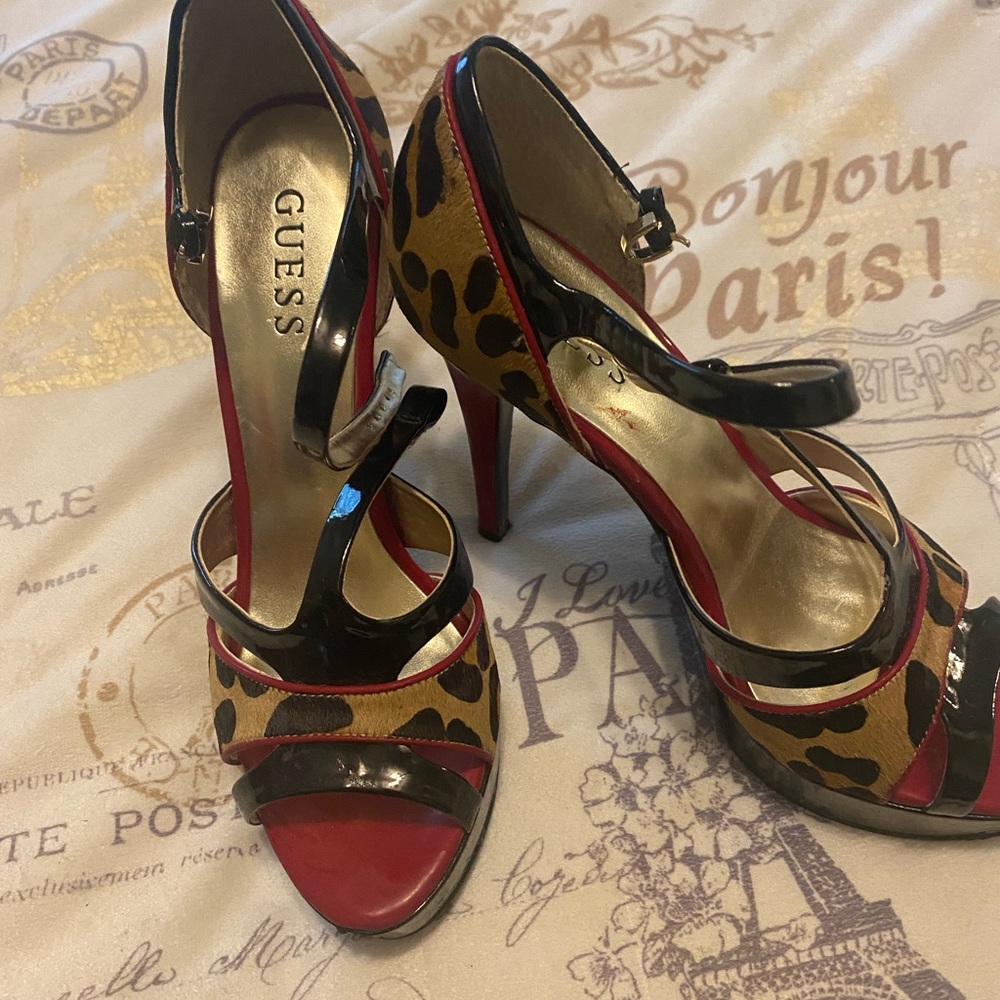 Women Shoe